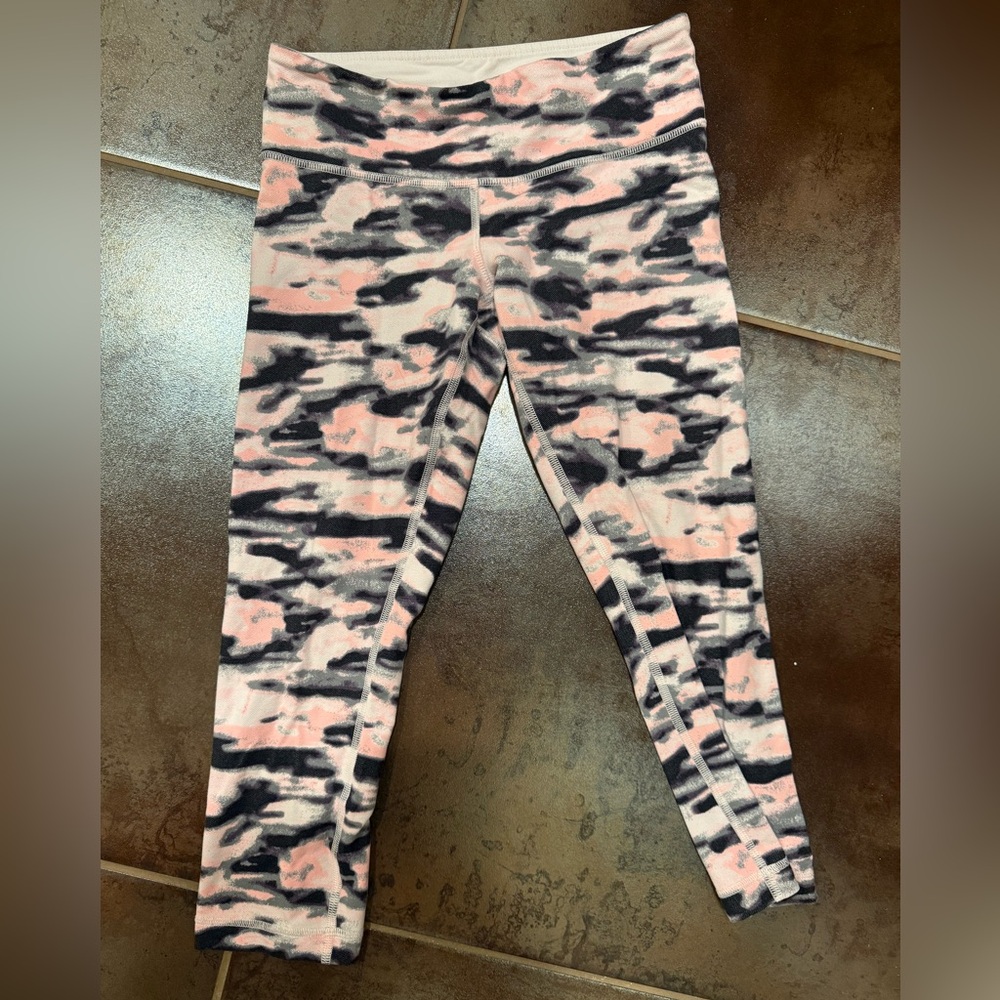 Lululemon Leggings - Size 4